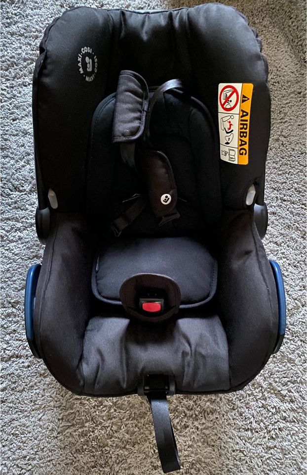 Wanfried ist Hessen - jetzt | Gewicht geringes - - eBay in Kleinanzeigen Babyschale Maxi-Cosi leicht Kleinanzeigen »Citi«