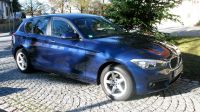 BMW 120i Advantage Advantage Bayern - Rottenburg a.d.Laaber Vorschau