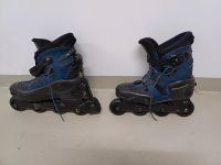 Rollerblade Synergy Herren Inliner Nordrhein-Westfalen - Ennepetal Vorschau