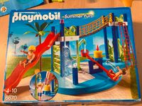 Playmobil Summer Fun 6670 Wasserspielplatz in OVP Brandenburg - Falkensee Vorschau