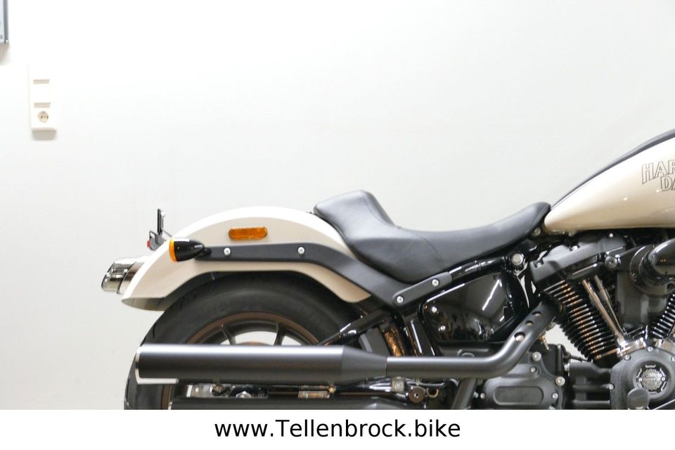 Harley-Davidson Low Rider S 117 FXLRS in Oelde