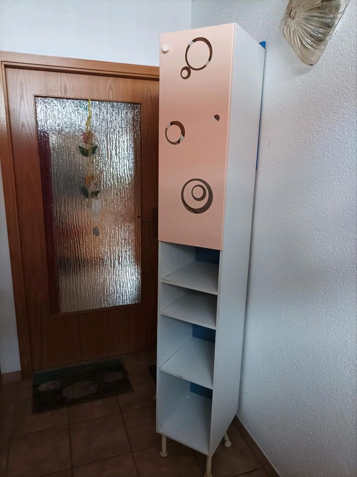 Badezimmer Hochschrank in Hofgeismar