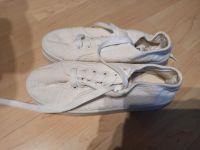 Schuhe weiß Bayern - Herrieden Vorschau