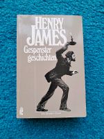 Buch Gespenstergeschichten von James Henry Baden-Württemberg - Weinstadt Vorschau