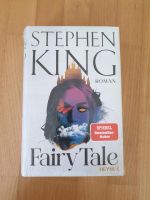 Stephen King Fairy Tale München - Bogenhausen Vorschau