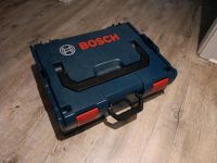 Bosch Professional L-Boxx altes system (stabiler) Schleswig-Holstein - Laboe Vorschau