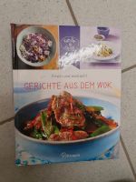 Kochbuch Asiatisch WOK Baden-Württemberg - Deckenpfronn Vorschau