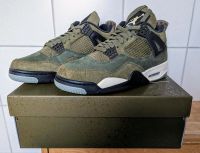 Air Jordan 4 Retro SE Craft (Artikel FB9927 200) NEU in OVP Nordrhein-Westfalen - Arnsberg Vorschau