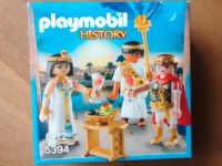 Verkaufe Playmobil Figuren Römer Modelle 5394 / 5393 Neu / Ovp Kreis Ostholstein - Fehmarn Vorschau