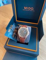 Mido Ocean Star Captain V tausche für Sinn,Oris,Omega, Tudor Baden-Württemberg - Erlenbach Vorschau