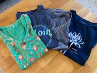T-shirts Größe S, Esprit, Tom Tailor, Blutsgeschwister Baden-Württemberg - Heidelberg Vorschau