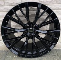 22zoll Felgen 5x130 lamborghini Urus 636 Hessen - Kassel Vorschau