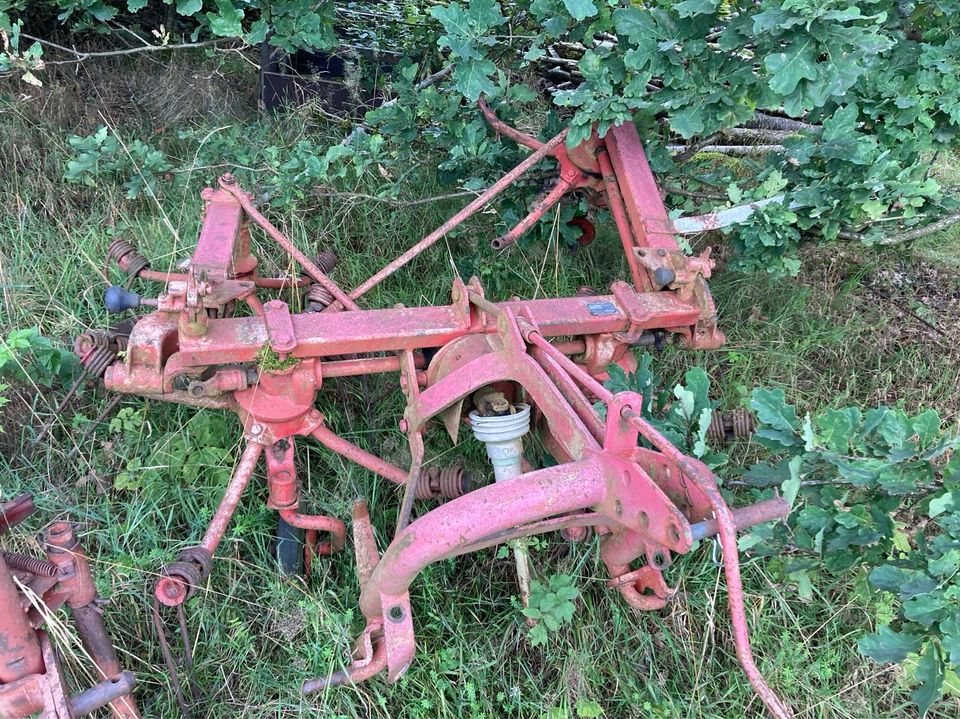 Kuhn Wender in Kreuztal