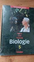 Biologie 5 – Natur und Technik Bayern Bayern - Würzburg Vorschau