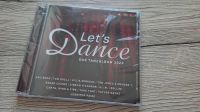 CD Let's dance Das Tanzalbum 2024 OVP Bayern - Zöschingen Vorschau