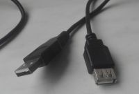 USB Kabel Drucker Scanner Mini Verlängerung 1 2 3 4 5m, Preise ab Schleswig-Holstein - Ahrensburg Vorschau