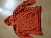Topolino Shirt orange Gr. 110 Stuttgart - Feuerbach Vorschau