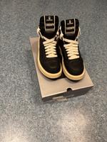 Converse X Rick Owens Hessen - Neukirchen Vorschau