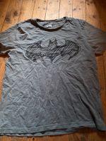 Herren Batman T-Shirt gr. L Bayern - Schwabmünchen Vorschau