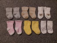 6 Paar Socken 12-14 Brandenburg - Neuenhagen Vorschau