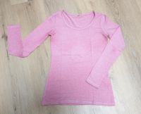 Dünner Pullover rosa Gr. XS Bayern - Elsenfeld Vorschau