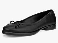 ECCO Damen Ballerina.Ungetragen Nordrhein-Westfalen - Gelsenkirchen Vorschau