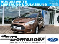Ford B-MAX Sync Edition | Zahnriemen neu | 8-fach ber Rheinland-Pfalz - Kandel Vorschau