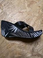 Ipanema Sandalen Sandaletten Wedges Bayern - Traunreut Vorschau