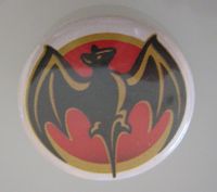 ***Bacardi Button*** Niedersachsen - Seevetal Vorschau