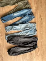 Kinderhose H und M / Zara Nordrhein-Westfalen - Hünxe Vorschau