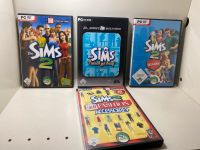 Sims spiele für den PC Köln - Ehrenfeld Vorschau