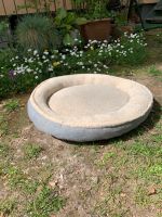 Hundebett/Donut für Hunde/Katzen Nürnberg (Mittelfr) - Mitte Vorschau