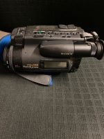 Sony Video Hi8 Nordrhein-Westfalen - Bornheim Vorschau