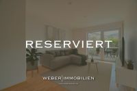 *RESERVIERT* 2-Zimmer-Wohnung mit großer Terasse in traumhafter Lage inkl. Blick auf die Plassenburg Bayern - Kulmbach Vorschau