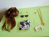 Biete 1x benutztes 80.J. Motto-Party Accessoires-Set zum Kauf an Nordrhein-Westfalen - Löhne Vorschau