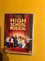 High School Musical DVD Niedersachsen - Göttingen Vorschau