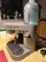 Alessi Nespresso Maschine Kr. München - Feldkirchen Vorschau