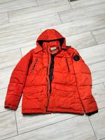 Winterjacke Petrol XL Nordrhein-Westfalen - Dülmen Vorschau