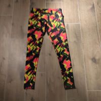 Zumba Wear Marvelous Damen M Sport Leggings Fitness jumping Niedersachsen - Bad Salzdetfurth Vorschau