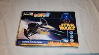 Revell 06650 Star Wars Easy Kit Anakins Jedi Starfighter Thüringen - Schmoelln Vorschau