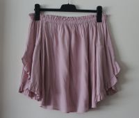 Bluse mit Volant Ärmeln - rosa - Gr. M/38 *NEU* Bayern - Schweinfurt Vorschau