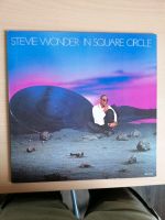 Stevie Wonder In Square Circle Vinyl Nordrhein-Westfalen - Viersen Vorschau