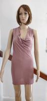 ❗❗ MAX&CO BY MAX MARA DAMEN SHIRT/KURZES KLEID GR.S-M ❗❗ Hessen - Karben Vorschau