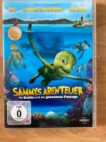 Verkaufe Sammys Abenteuer DVD Bayern - Nittendorf  Vorschau