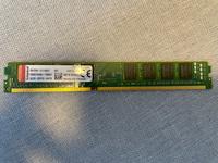 Kingston ValueRAM DIMM 4GB DDR3L-1600, CL11 Rheinland-Pfalz - Gebhardshain Vorschau