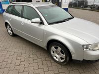 Audi A4 1,9 TDI Hamburg - Harburg Vorschau