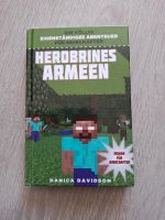 Herobrines Armeen von Danica Davidson Schleswig-Holstein - Handewitt Vorschau