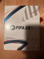 FIFA 23 PS PlayStation Steelbook ohne Spiel *VSK-Frei* Bayern - Abtswind Vorschau