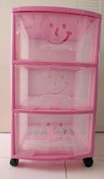 Schubladen Container / Schrank in pink Nordrhein-Westfalen - Schwelm Vorschau