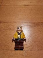 Lego Star Wars Figur - Luke Skywalker Bayern - Schrobenhausen Vorschau